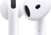 Apple AirPods 4 Kulaklık