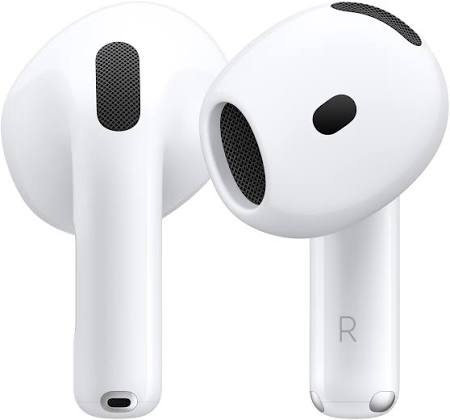 Apple AirPods 4 Kulaklık