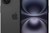 Sıfır iPhone 16 128 GB | Türkiye Garantili