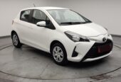 2019 Toyota YARIS 1.5 FUN SPECIAL MDS