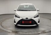 2019 Toyota YARIS 1.5 FUN SPECIAL MDS