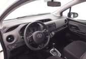 2019 Toyota YARIS 1.5 FUN SPECIAL MDS