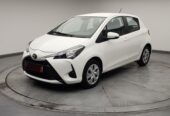2019 Toyota YARIS 1.5 FUN SPECIAL MDS