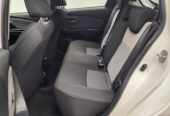 2019 Toyota YARIS 1.5 FUN SPECIAL MDS