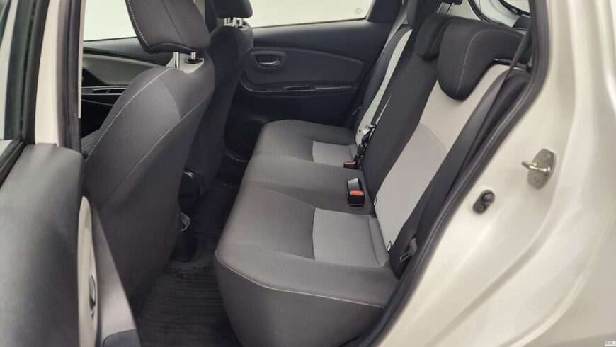 2019 Toyota YARIS 1.5 FUN SPECIAL MDS