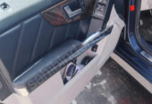 Mercedes GLK. 220cdi. 4 matik