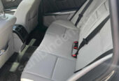Mercedes GLK. 220cdi. 4 matik