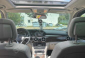 Mercedes GLK. 220cdi. 4 matik