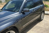 Mercedes GLK. 220cdi. 4 matik