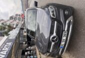 MERCEDES X CLASS 250 4 MATİK