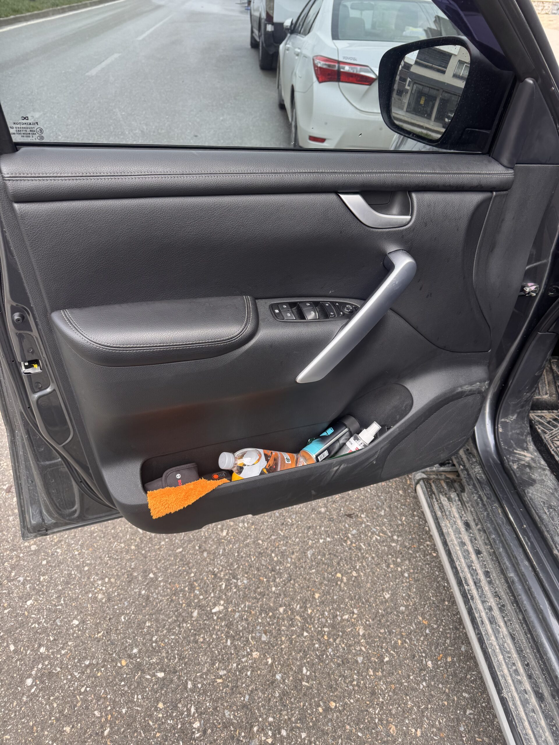 MERCEDES X CLASS 250 4 MATİK